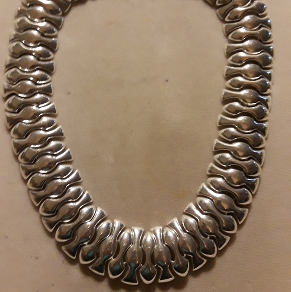 SOLD SOLD SOLD OUT Very vintage Napier necklace, - Picture 1 of 3